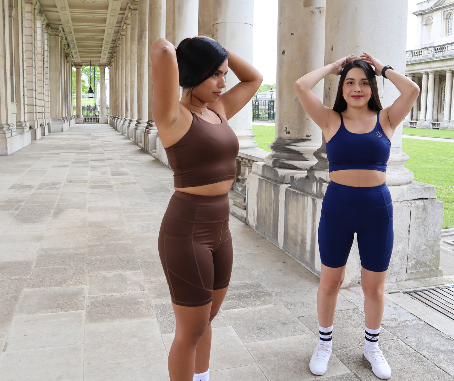 City Set