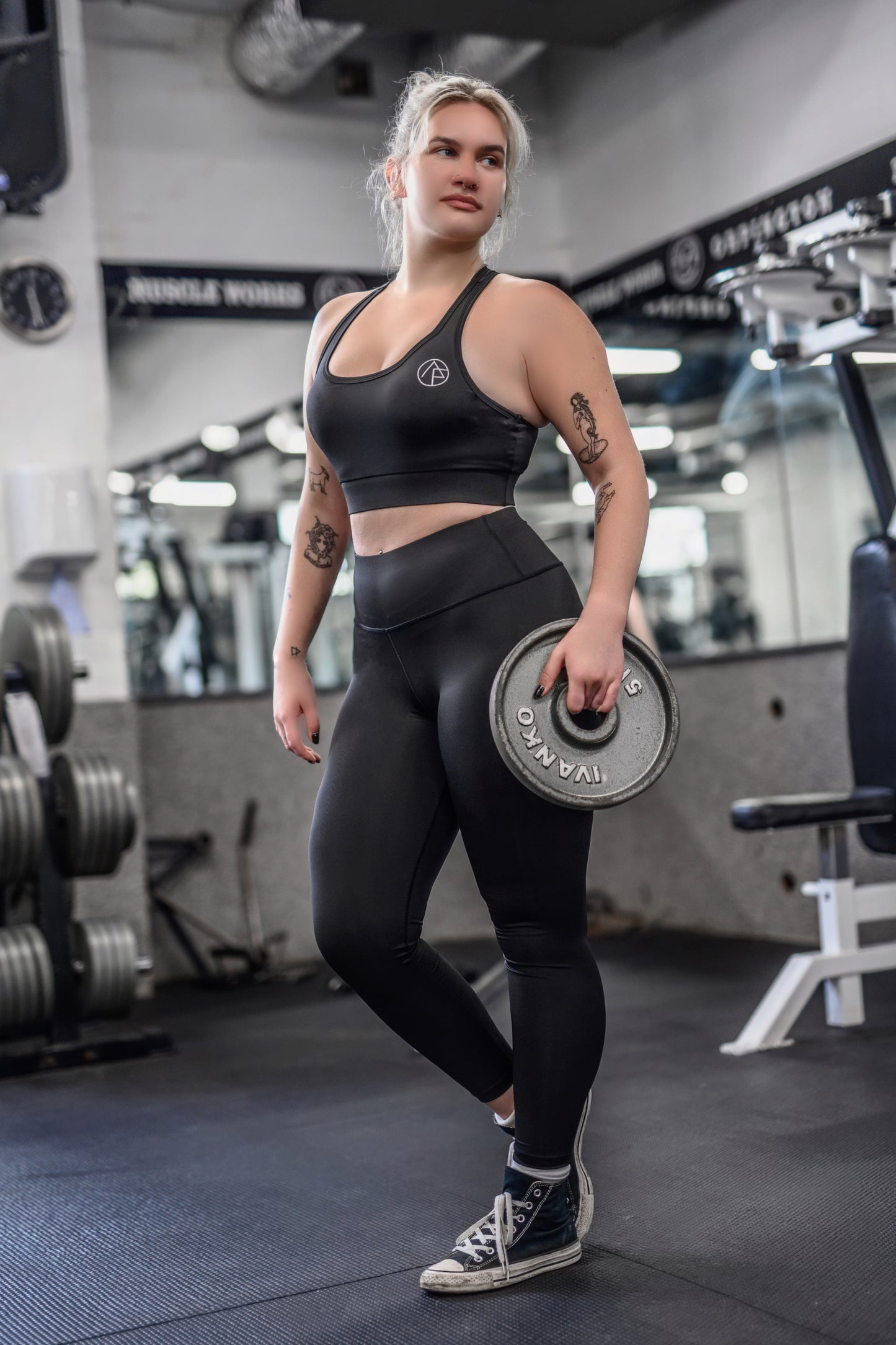 Ama Set